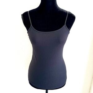 WETSEAL SEAMLESS CAMI